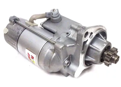 NEW IMI HI TORQUE 80-739HD 000 300-6525-HD 10 TOOTH HEAVY STARTER