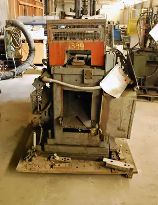 USED DAHLSTROM 8TP