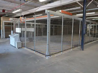 Used GRUNDNER _UNKNOWN_ General Storage Systems Pennsylvania US | Highland Automation #1298514
