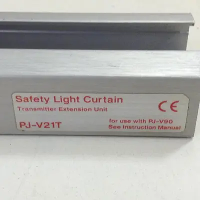 USED KEYENCE CORP PJ-V21T