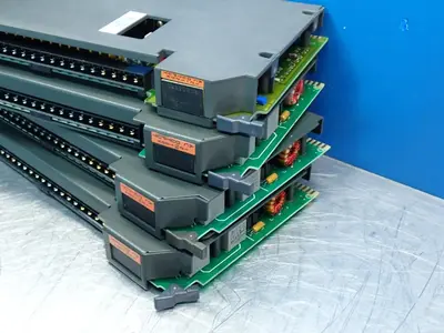 USED ALLEN BRADLEY 1771OAD