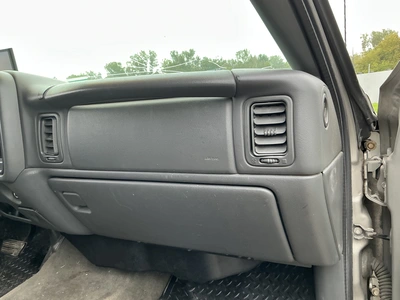 Used 2003 CHEVROLET SILVERADO Pickup Trucks Michigan US | Miedema Asset Management Group #1457264