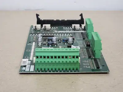USED GE SECURITY 120092052