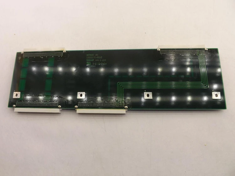 Used TEAC _UNKNOWN_ Printed Circuit Boards (PCB) | OCO Industrial #1627094