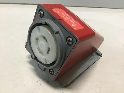 USED HUBBELL HBL2730AR