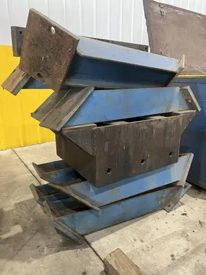 USED BESCO