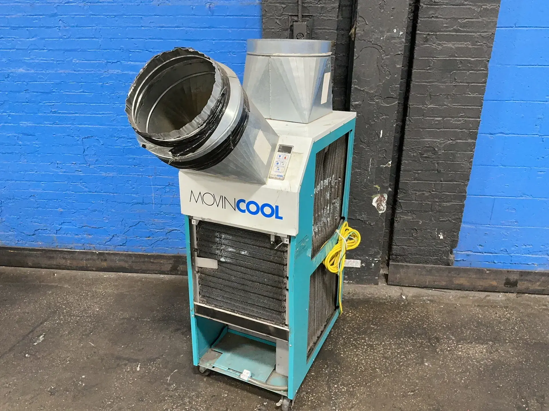 Used MOVINCOOL CLASSIC PLUS 26 Air Conditioning Equipment Ohio US | HGR 24 #1290202