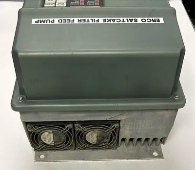 USED RELIANCE ELECTRIC 20V4260 GV3000/SE