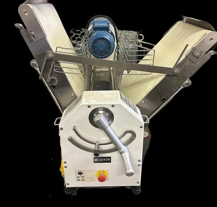Used DOYON LSA516 Sheeters British Columbia CA | Surrey Food Equipment #435672