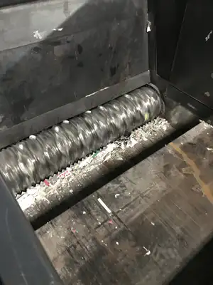 Used WEIMA WLK15 Shredders Indiana US | Hoosier Machinery Solutions #1539982