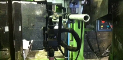 Bode Welder