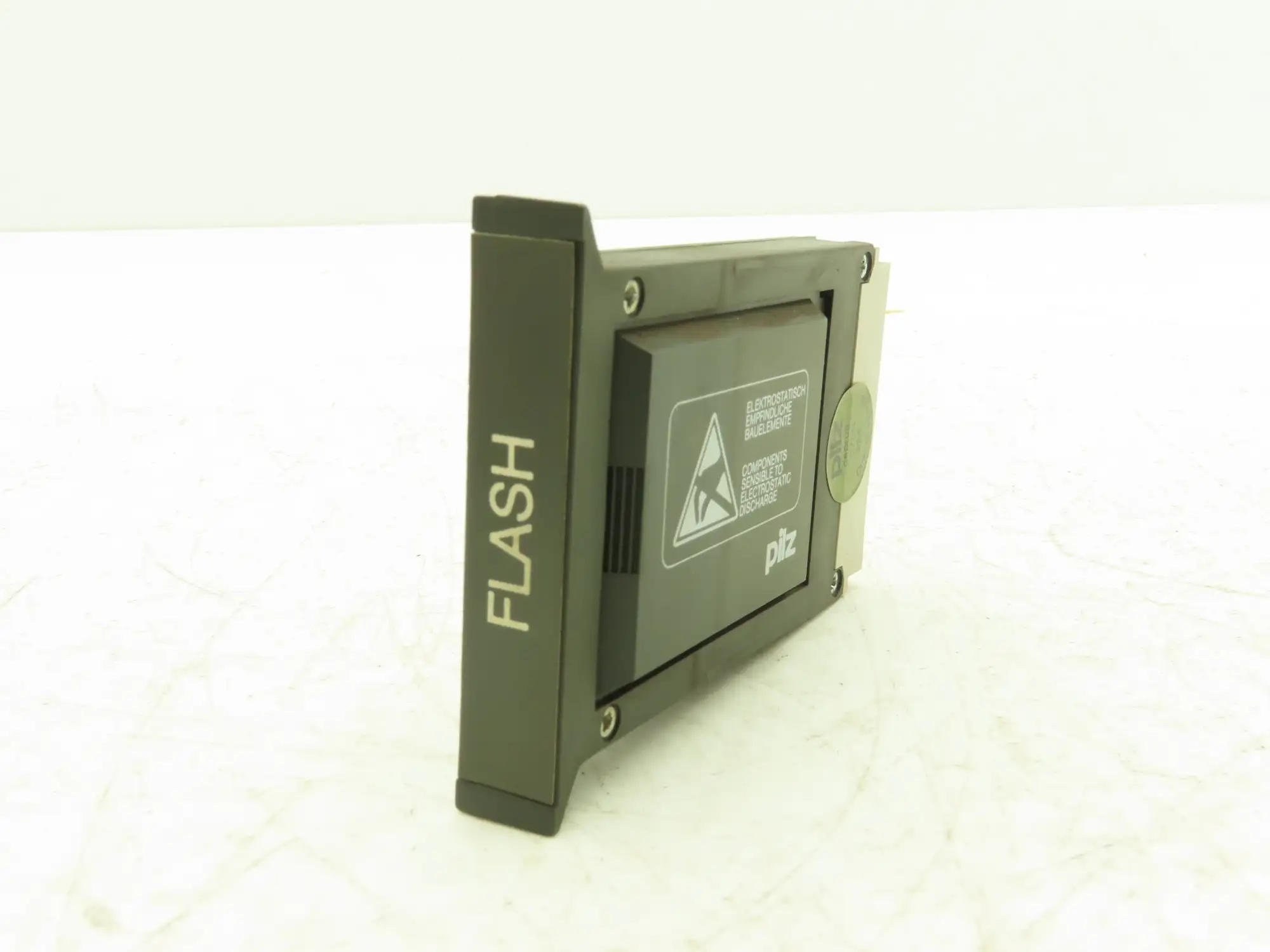 Pilz P10 MF PLC CPU Flash Card 256KB for Amada Rack System