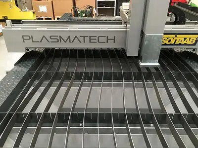 Plasma Pro