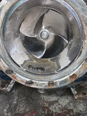 USED Goulds 3175 M