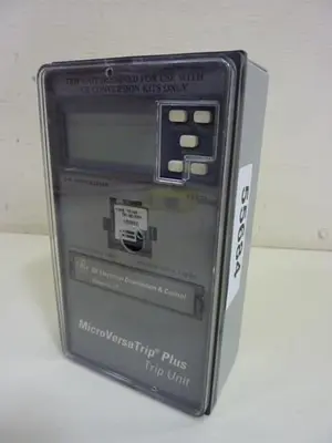 USED GENERAL ELECTRIC AKO50C3F1607