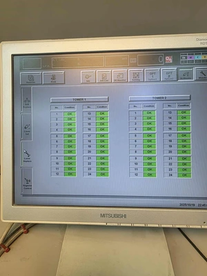 2004 KODAK DIRECTPRESS 5634 DI 4-Color | M3 Graphic Machinery (12)