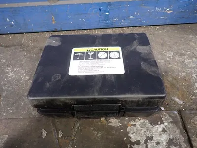 USED Light Source Equipment