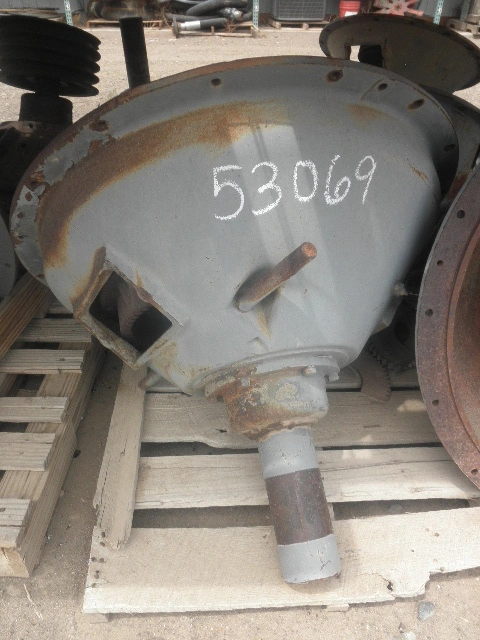 Used TWIN DISC SP218POO Gearboxes Colorado US | Power Zone Equipment #976417