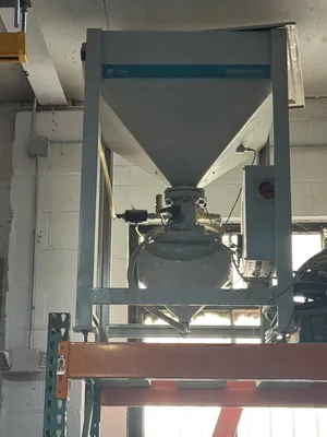 2018 FLOW M500 4060XD waterjet | Machinery Network (5)