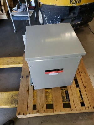 USED Rex Power Magnetics BC9H-S