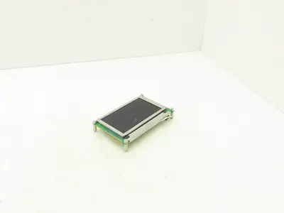 Hitachi LMG7420PLFC-X HMI LCD Touch Panel 6" Screen