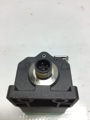 Pepperl+Fuchs 120992 Inductive Proximity Sensor 200mA