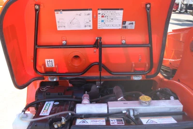 Used 2024 SKYTRAK 3013 Telehandlers Pennsylvania US | National Lift Equipment #1381501