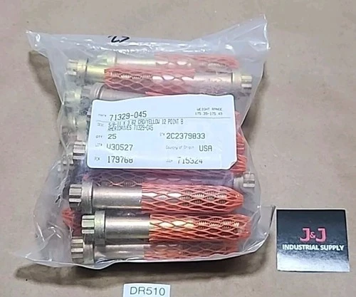 NEW AMERIDRIVES 71329-045