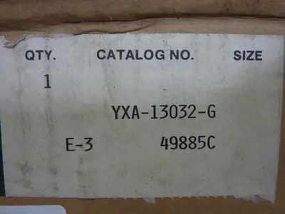 NEW PYLE NATIONAL YXA-13032-G