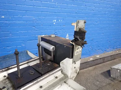 Kuka Assembly Station