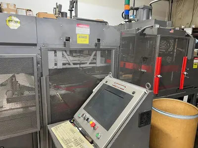 USED 2003 ZED ZNT