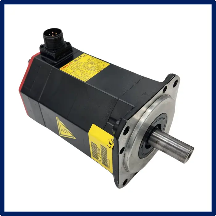 NEW FANUC A06B-0078-B303