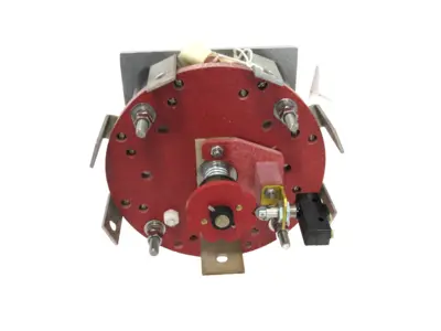 NEW 6 POSITION SWITCH