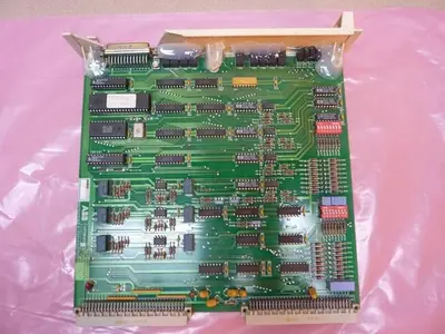 USED ABB APTBK02