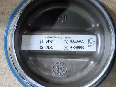 New | in-Stock MICRO MOTION INC 1700R12AFFEZZZ Misc Electrical & Power Parts British Columbia CA | Lenmark #367388