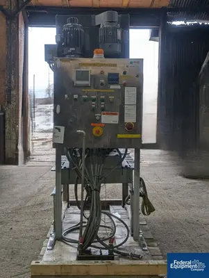 USED Ross 10 Gal Ross Planetary Mixer, Model PVM-10