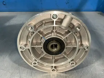 Used BONFIGLIOLI C 12 2 P 6.2 P80 B3 Motors (misc) Ohio US | HGR 24 #1517047