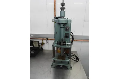 Used _UNKNOWN_ _UNKNOWN_ Cylinder Boring Machines Michigan US | Thompson Auctioneers #1520906