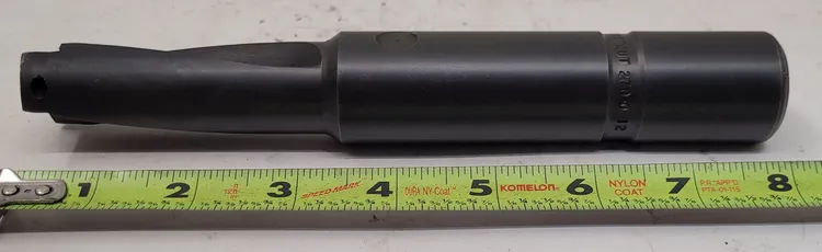 Kendex Metcut 270-0112 Tooling & Accessories, Drilling | Machinery Central