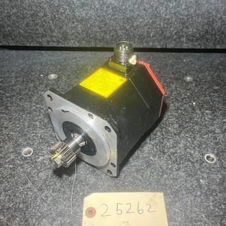 USED FANUC A06B-0075-B003