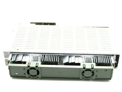 REFURBISHED MITSUBISHI ELECTRIC MDS-C1-V1-20 SERVO DRIVE UNIT MDSC1V120
