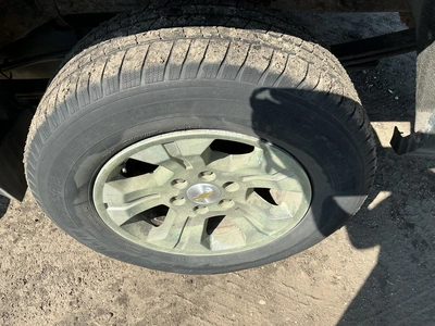 USED 2014 CHEVROLET SILVERADO