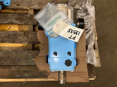 USED SPX Waukesha 040U1