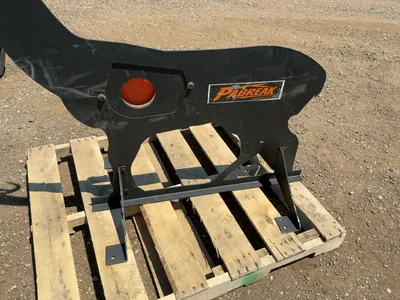 Used _UNKNOWN_ _UNKNOWN_ Firearms (Parts & Accessories) Michigan US | Miedema Asset Management Group #1311935