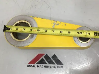 USED VAN DORN 302592