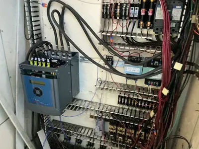 Used 1993 DAVISSTANDARD THERMATIC 35IN35 Misc Plastics Equipment Ohio US | HGR 24 #1453699