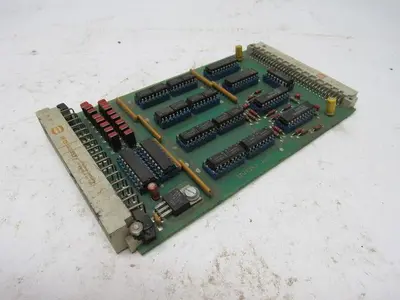 LABOD INOU 2.2 791025 Circuit Board