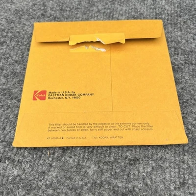New | in-Stock Kodak 149 8328 Filters California US | Davliegogo LLC #1707311
