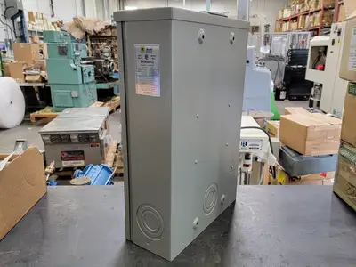 NEW HYDEL EK400RO