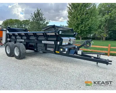 Used MEYERS _UNKNOWN_ Manure Spreaders Iowa US | Keast Enterprises #1360381